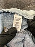 RSQ Hearts Blue Jeans Size 26 waist - photo 8