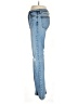 FRAME Hearts Blue Jeans Size 30 waist - photo 5