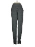 DONNI Tweed Gray Casual Pants Size XXS - photo 1