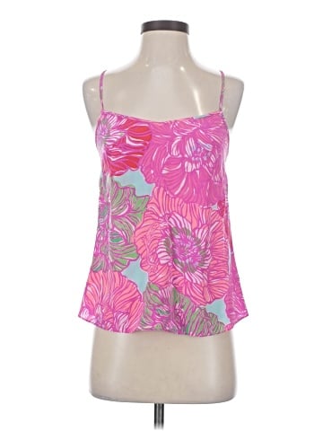 Lilly Pulitzer Sleeveless Top (view 1)