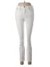 J.Crew Ivory Jeans Size 26 waist - photo 1