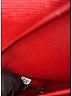 Prada 100% Leather Red Leather Coin Purse One size - photo 4