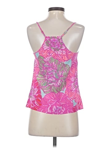 Lilly Pulitzer Sleeveless Top (view 2)