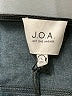 JOA Black Cocktail Dress Size L - photo 7