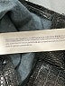 JOA Black Cocktail Dress Size L - photo 8