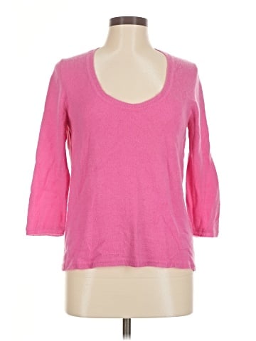 Sigrid Olsen Cashmere Cardigan (view 1)