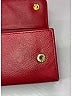 Prada 100% Leather Red Leather Coin Purse One size - photo 7