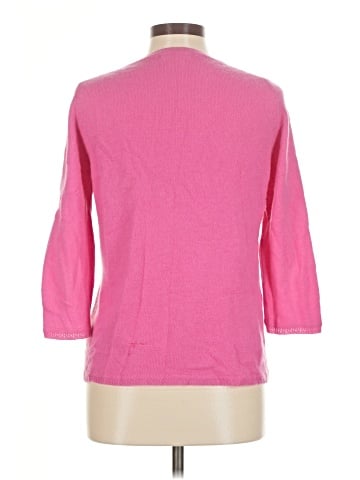 Sigrid Olsen Cashmere Cardigan (view 2)