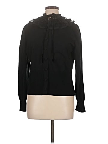 Ungaro Wool Cardigan (view 1)