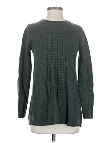 Soft Surroundings Pullover Sweater (view 1)