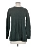 Soft Surroundings Teal Green Pullover Sweater Size S - photo 1