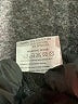 Urban Coco Solid Black Skort Size L - photo 4