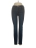 Ann Taylor LOFT Hearts Blue Jeans Size 24 waist - photo 1