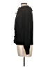 Ungaro 100% Merino Black Wool Cardigan Size L - photo 5