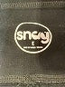snag Solid Black Active Pants Size 16 - 18 - photo 7