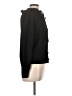 Ungaro 100% Merino Black Wool Cardigan Size L - photo 4
