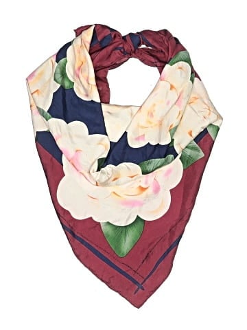 Chanel Scarf (view 1)