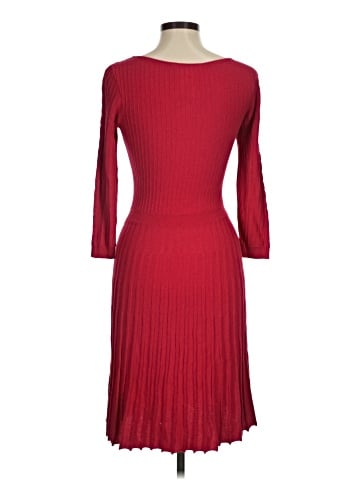 BCBGMAXAZRIA Cocktail Dress (view 2)