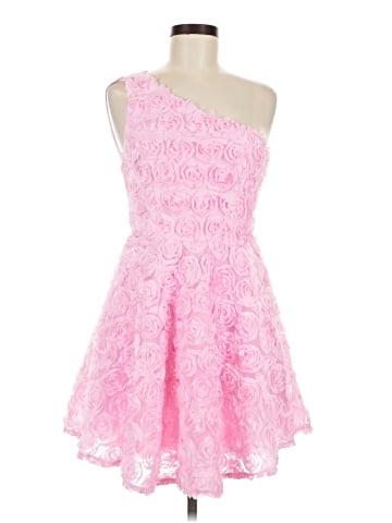 FAERIESTY Cocktail Dress (view 1)