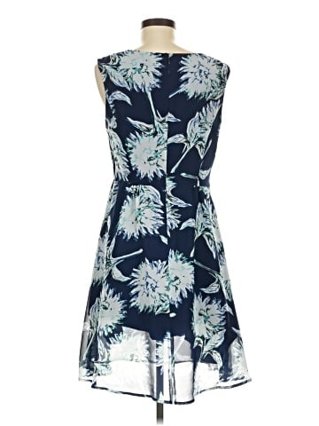 Ann Taylor Factory Cocktail Dress (view 2)