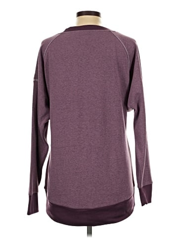 Columbia Pullover Sweater (view 2)