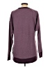 Columbia Purple Pullover Sweater Size L - photo 2