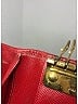 Prada 100% Leather Red Leather Coin Purse One size - photo 6