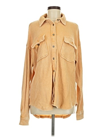 Hippie Rose Jacket (view 1)