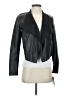 Bar III 100% Polyester Black Jacket Size XXS - photo 1