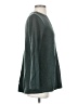 Soft Surroundings Teal Green Pullover Sweater Size S - photo 4
