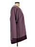 Columbia Purple Pullover Sweater Size L - photo 4