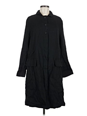 Annette Gortz Trenchcoat (view 1)