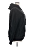 ALLSAINTS 100% Cotton Black Pullover Hoodie Size XXL - photo 4