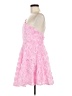 FAERIESTY Pink Cocktail Dress Size M - photo 5