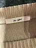 Mi ami Tan Tank Top Size L - photo 4