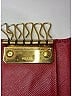 Prada 100% Leather Red Leather Coin Purse One size - photo 10