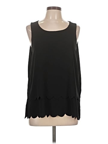 papermoon designed exclusively for Stitch Fix Sleeveless Blouse (view 1)