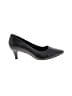 Clarks Black Heels Size 7 - photo 1