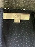 Ann Taylor LOFT Black Sleeveless Blouse Size M - photo 7