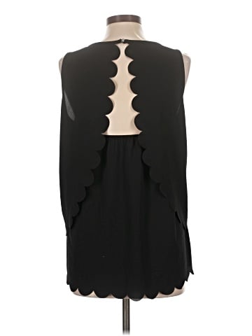 papermoon designed exclusively for Stitch Fix Sleeveless Blouse (view 2)
