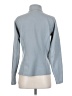 The North Face 100% Polyester Gray Sweatshirt Size S - photo 2