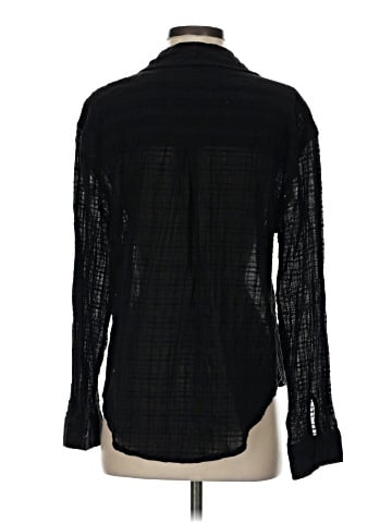 C&C California Long Sleeve Blouse (view 2)