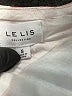 Le Lis Stripes White Romper Size S - photo 4
