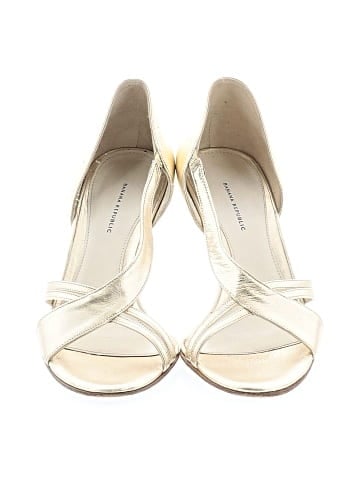 Banana Republic Sandals (view 2)