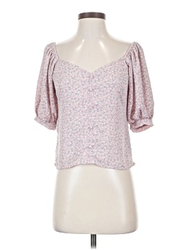 Sienna Sky 3/4 Sleeve Blouse
