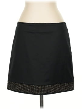 Burberry Mini Skirt (view 1)