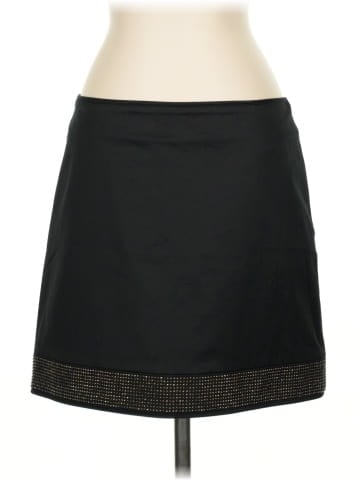 Burberry Mini Skirt (view 1)