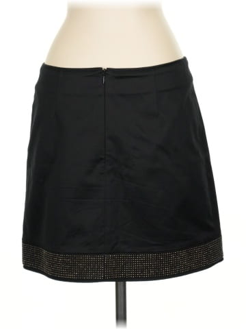 Burberry Mini Skirt (view 2)