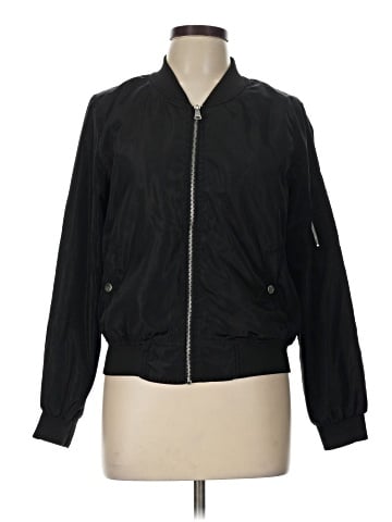 Miss London Jacket (view 1)