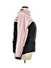 i5 Apparel 100% Polyester Color Block Pink Track Jacket Size XXL - photo 4
